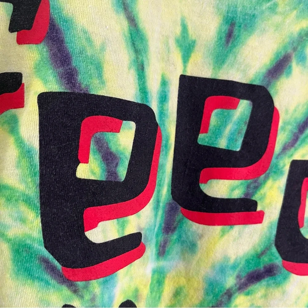 SURGE | EUC Coca-Cola Drink T-Shirt sz Adult Large